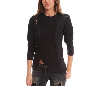 3.1 Phillip Lam Sweater Sz Medium